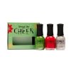 ORLY Spread the Cheer 3pc Kit